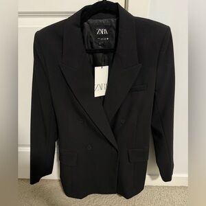 Zara Blazer